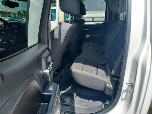 Used 2019 Chevrolet Silverado 2500 LT image 12