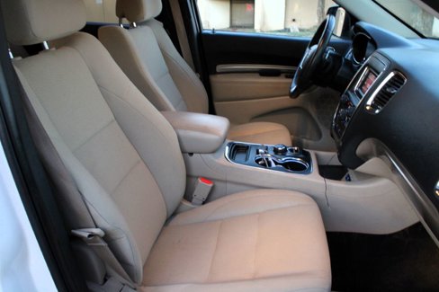 Used 2015 Dodge Durango SXT w/ Quick Order Package 23B image 19