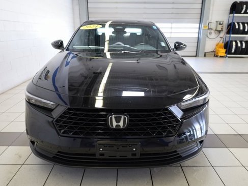 Used 2024 Honda Accord Sport image 17