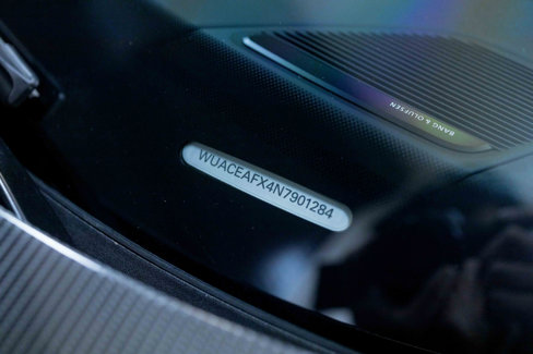 Used 2022 Audi R8 V10 w/ Premium Package image 72