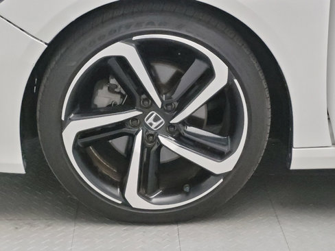 Used 2019 Honda Accord Sport image 31
