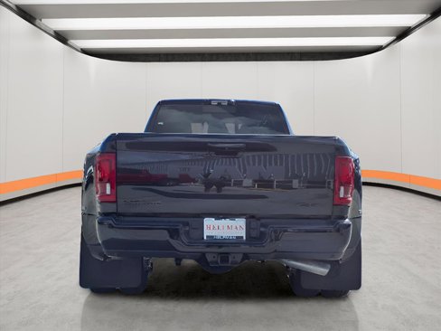 New 2025 RAM 3500 Laramie w/ Night Edition image 6