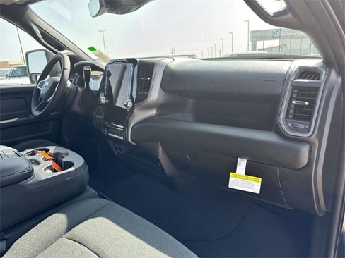 New 2025 RAM 2500 Tradesman image 27