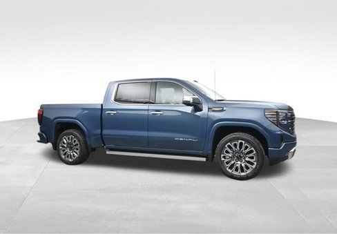 New 2026 GMC Sierra 1500 Denali Ultimate image 7