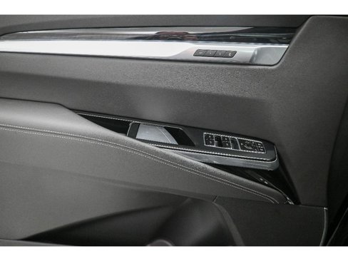 New 2025 Cadillac Escalade ESV Sport w/ Touring Package image 18