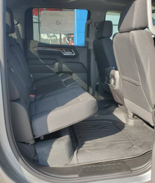 New 2025 GMC Sierra 1500 Elevation w/ Preferred Package image 17