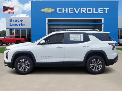 New 2026 Chevrolet Equinox LT w/ Convenience Package II image 2