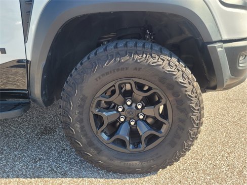 Used 2023 RAM 1500 TRX w/ TRX Level 2 Equipment Group image 11