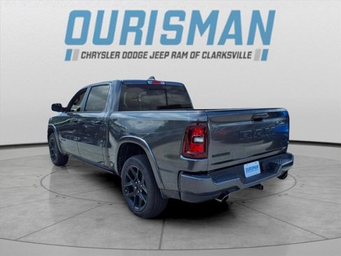 New 2026 RAM 1500 Laramie image 8