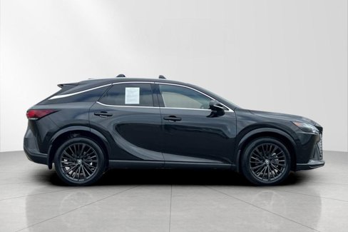 Certified 2024 Lexus RX 350h image 7