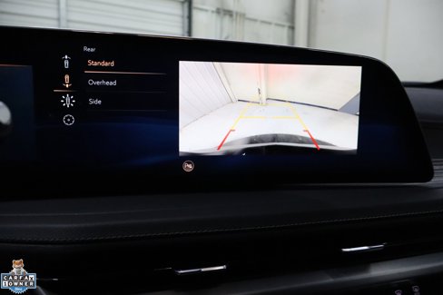 Used 2025 Cadillac XT4 Premium Luxury image 21
