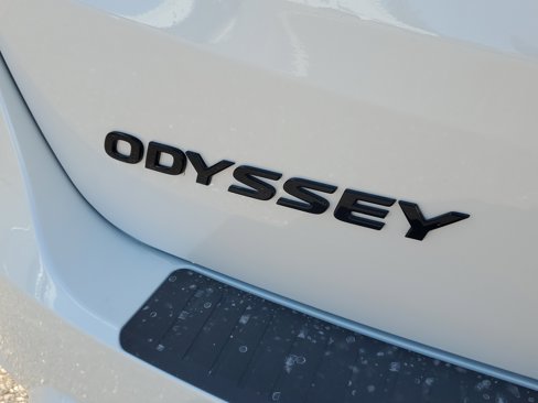 New 2026 Honda Odyssey Sport-L image 6