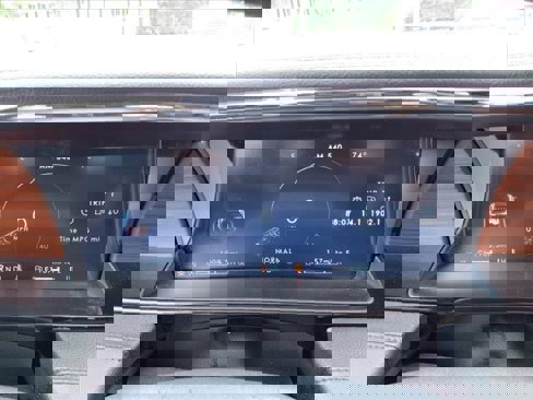 New 2022 Lincoln Navigator 4WD image 49