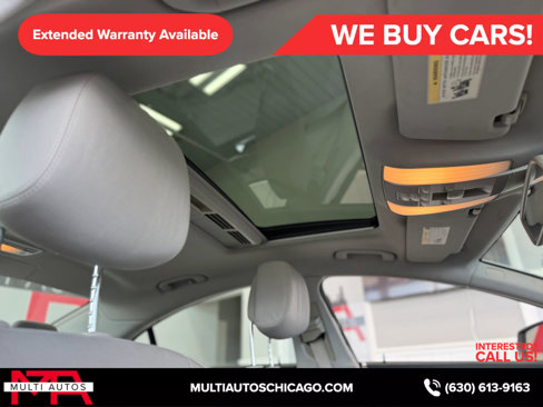 Used 2014 Mercedes-Benz CLS 550 image 28