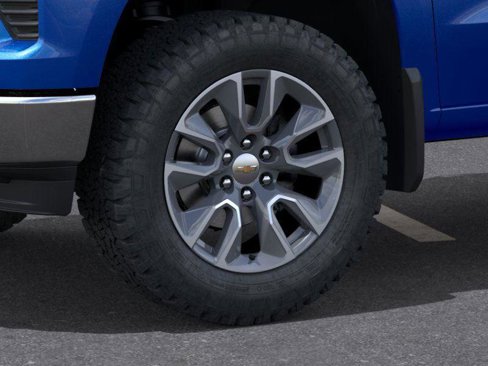 New 2026 Chevrolet Silverado 1500 LT image 9