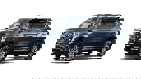 New 2026 GMC Acadia Denali w/ Super Cruise Package image 26