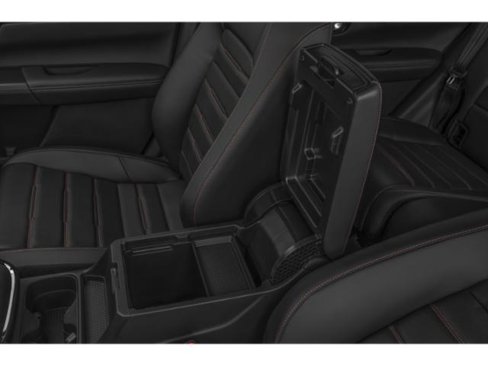 New 2026 Honda CR-V Sport Touring image 14
