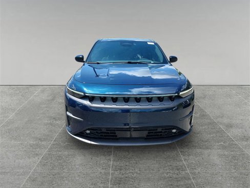 New 2025 Jeep Wagoneer Launch Edition image 8