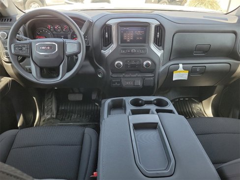 New 2025 GMC Sierra 3500 Pro w/ Convenience Package image 17