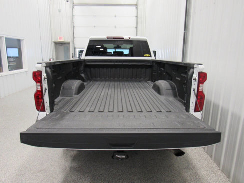 Used 2021 Chevrolet Silverado 2500 W/T w/ WT Convenience Package image 15