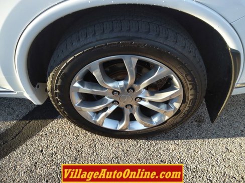 Used 2018 Dodge Durango Citadel w/ Technology Group image 9