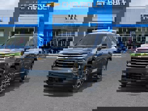 New 2026 Chevrolet Traverse LT w/ Driver Confidence Package image 6
