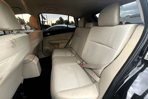 Used 2014 Subaru Crosstrek 2.0i Premium image 25