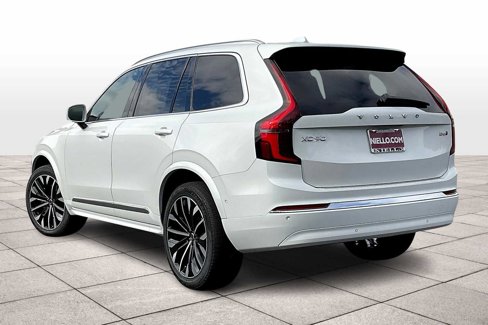 New 2026 Volvo XC90 B6 Plus w/ Protection Package Premier image 3