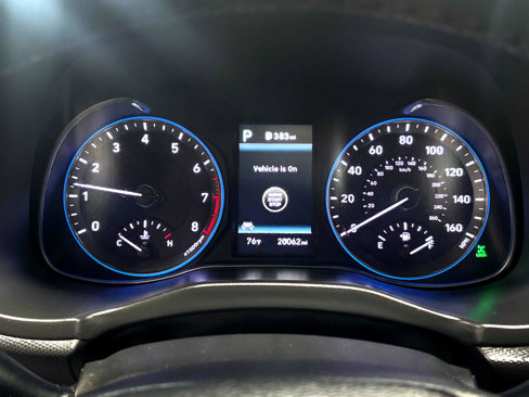 Used 2020 Hyundai Kona Ultimate image 5