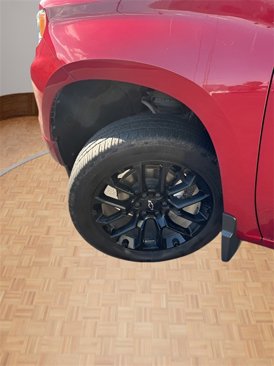 Used 2023 Chevrolet Silverado 1500 High Country w/ Technology Package image 33