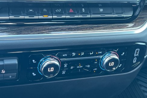 New 2026 GMC Sierra 1500 Elevation image 15