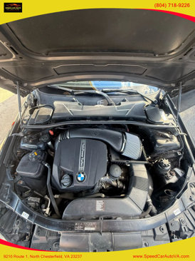 Used 2011 BMW 335i xDrive Coupe image 18
