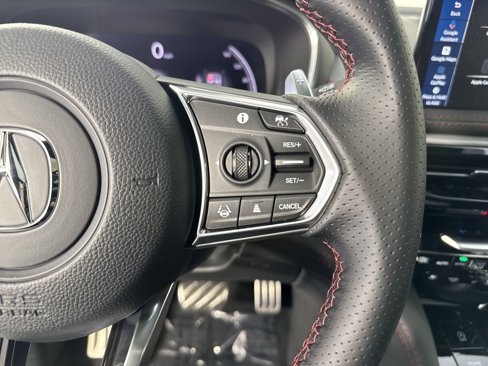 New 2026 Acura MDX A-Spec image 13