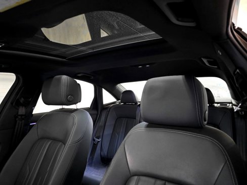 Used 2023 Audi A6 Premium Plus w/ Premium Plus Package image 23