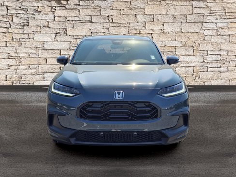 New 2026 Honda HR-V Sport image 2