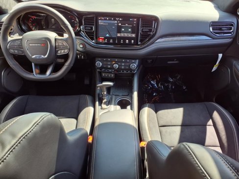 New 2025 Dodge Durango R/T image 11