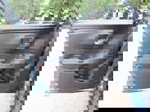 New 2026 Honda HR-V Sport image 16