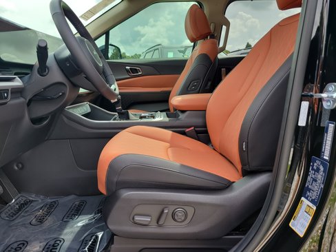 New 2026 Kia Carnival SX image 18