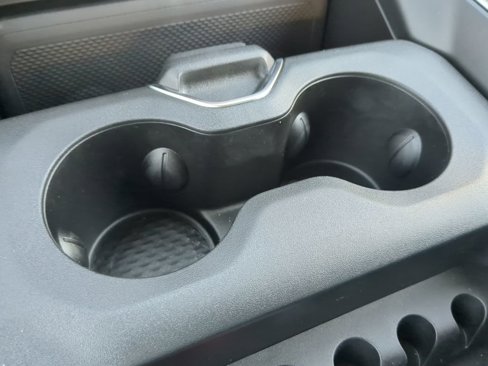 New 2025 RAM 2500 Big Horn image 18
