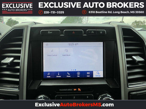 Used 2020 Ford F150 Lariat image 31