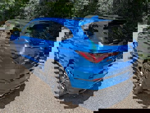New 2026 Acura MDX A-Spec image 2