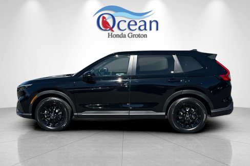 New 2026 Honda CR-V Sport-L image 2