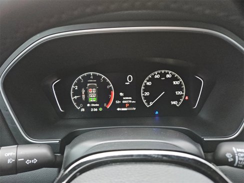 Used 2025 Honda Pilot EX-L image 22