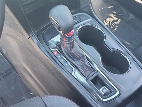 Used 2022 Chevrolet Equinox RS image 15