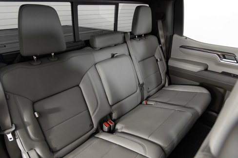 Used 2024 GMC Sierra 1500 SLT w/ SLT Premium Plus Package image 23