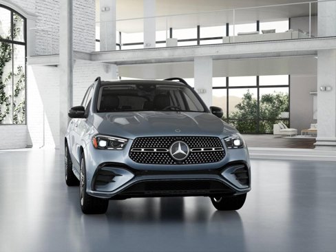 New 2026 Mercedes-Benz GLE 450 4MATIC image 8