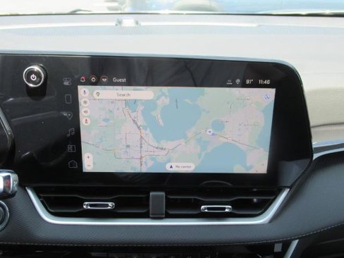 New 2026 Chevrolet Equinox LT image 21