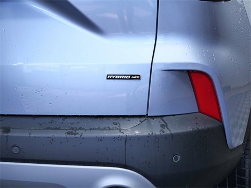Certified 2022 Ford Escape Titanium image 9
