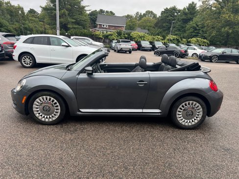 Used 2016 Volkswagen Beetle 1.8T S image 2