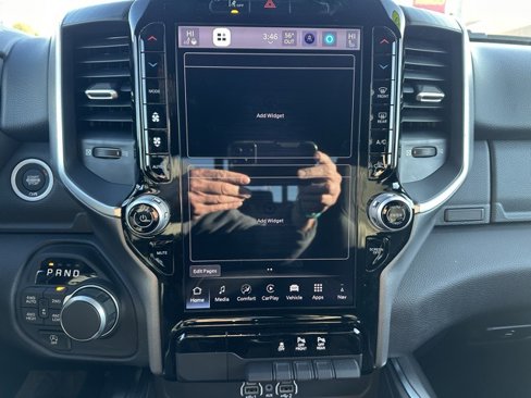 New 2025 RAM 1500 Big Horn image 18